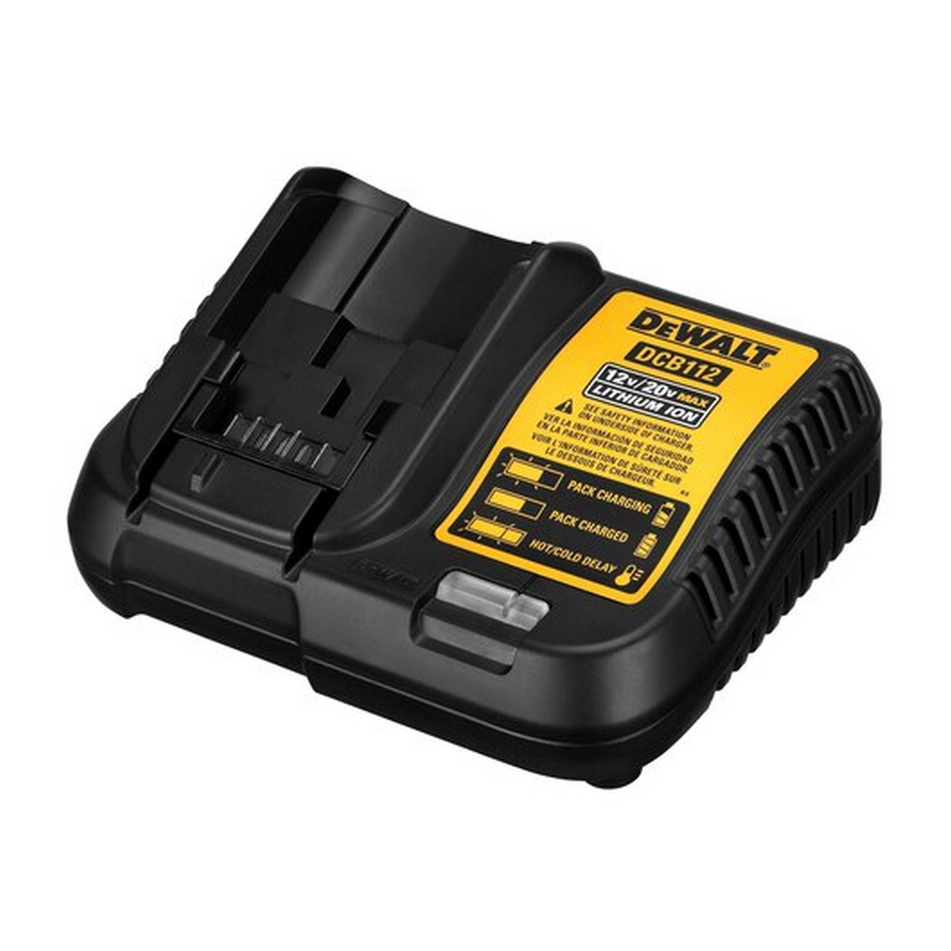 Dewalt Akulaadija DCB112 Tallmac